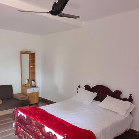 Sunshine Service Villa Cananor Exterior foto