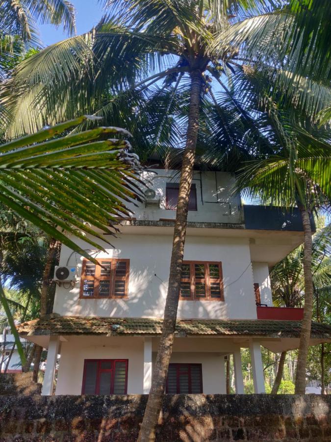 Sunshine Service Villa Cananor Exterior foto
