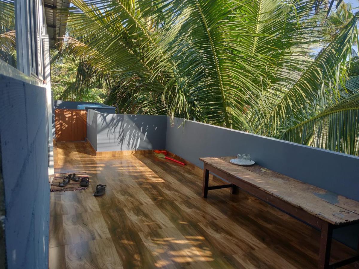 Sunshine Service Villa Cananor Exterior foto
