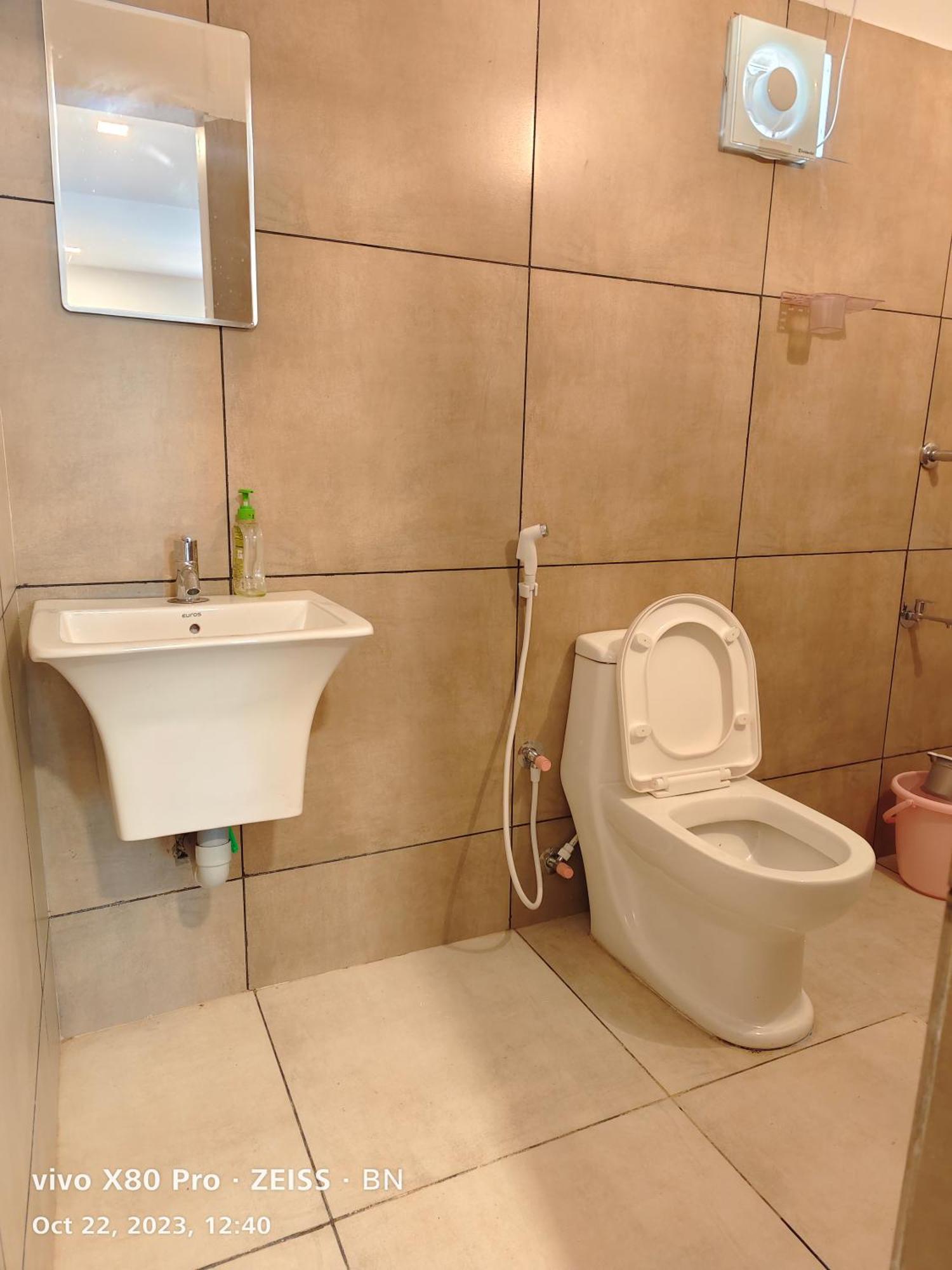 Sunshine Service Villa Cananor Exterior foto