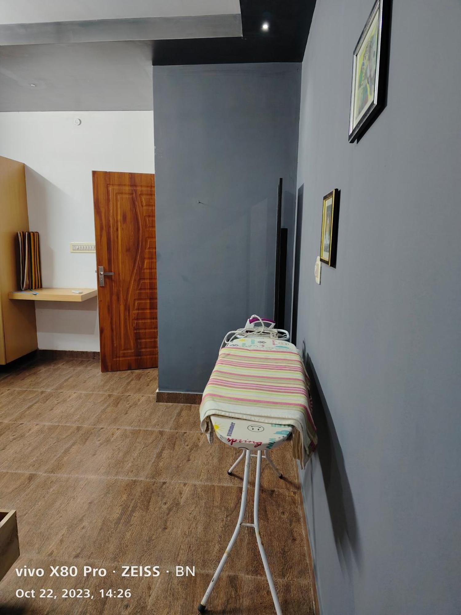 Sunshine Service Villa Cananor Exterior foto
