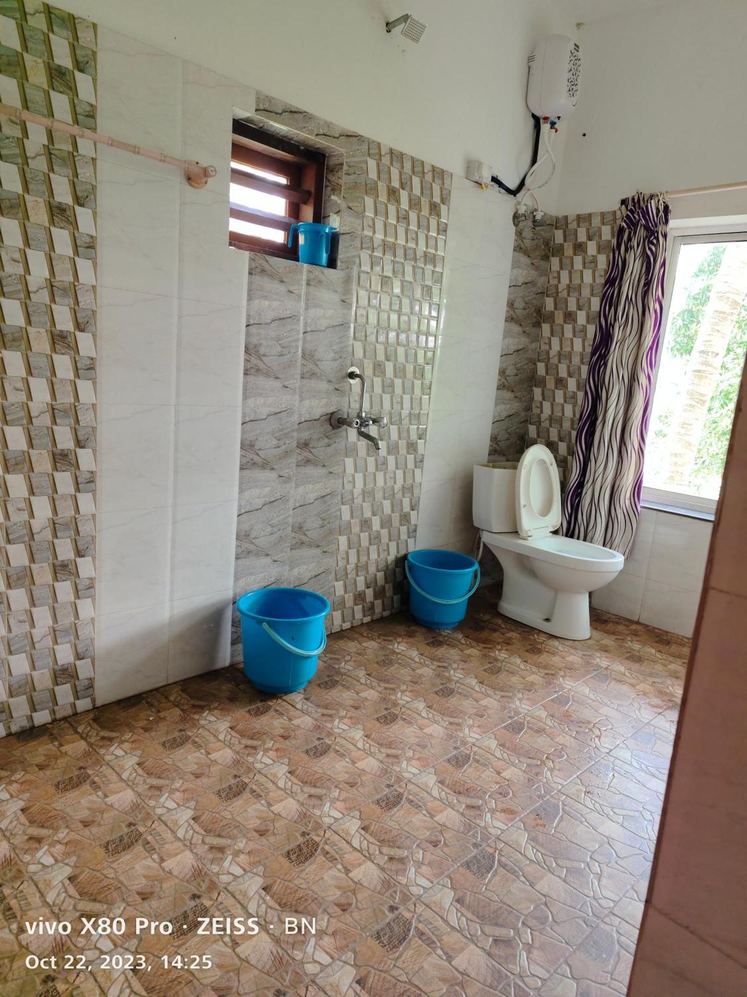 Sunshine Service Villa Cananor Exterior foto