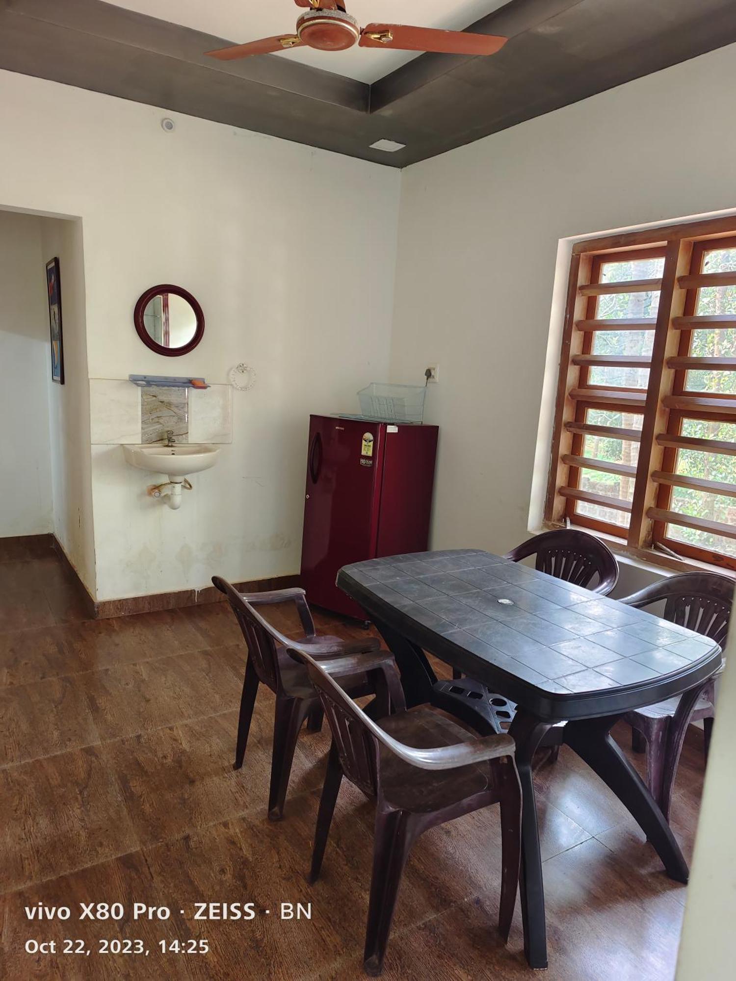 Sunshine Service Villa Cananor Exterior foto