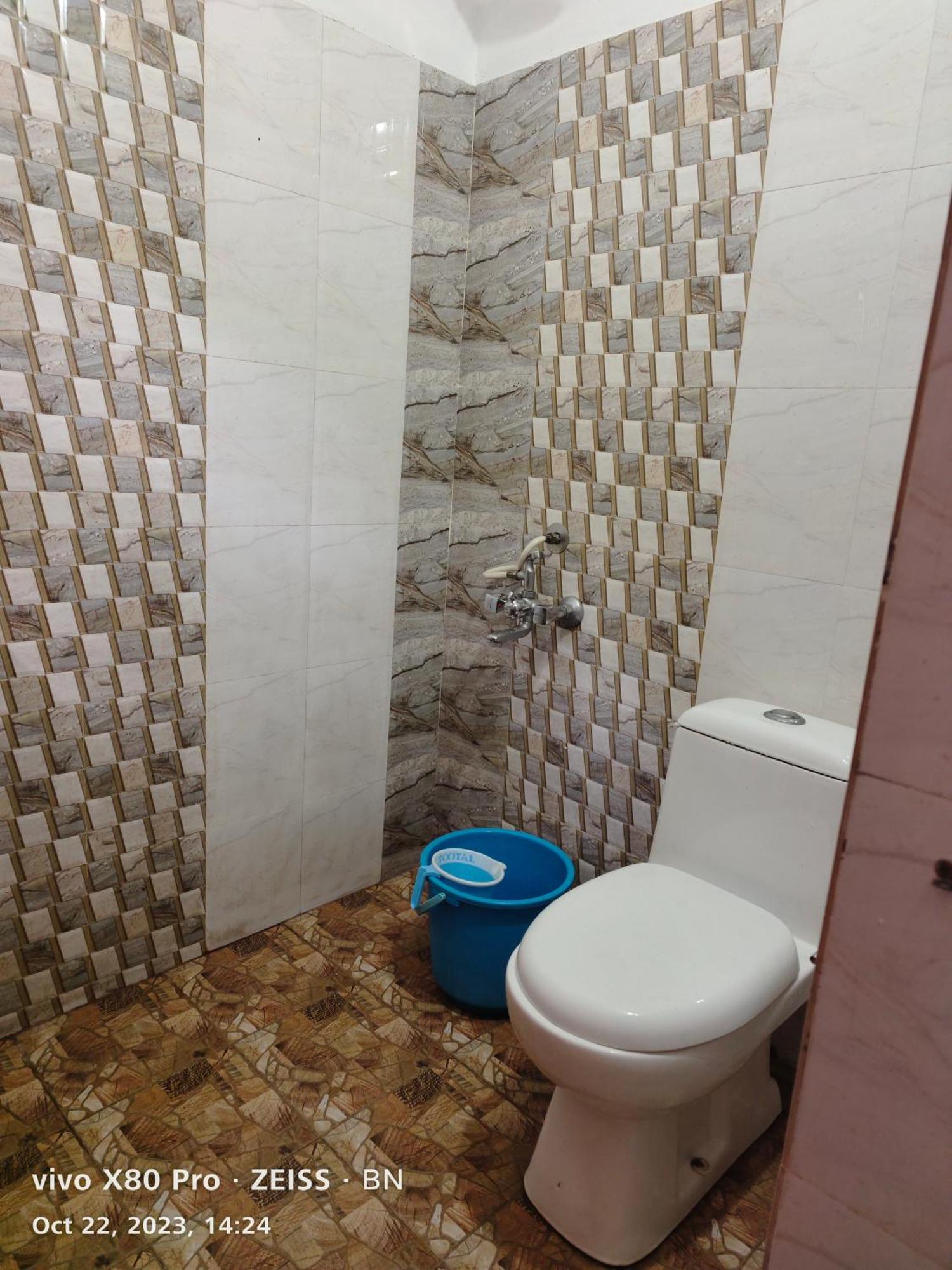 Sunshine Service Villa Cananor Exterior foto