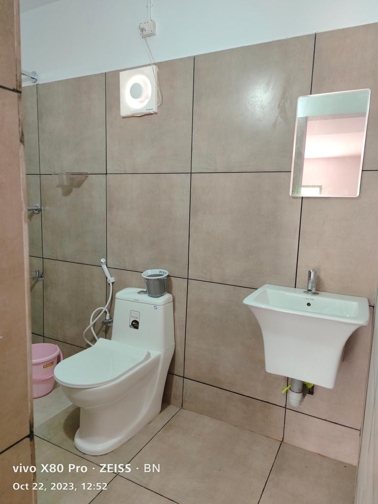 Sunshine Service Villa Cananor Exterior foto