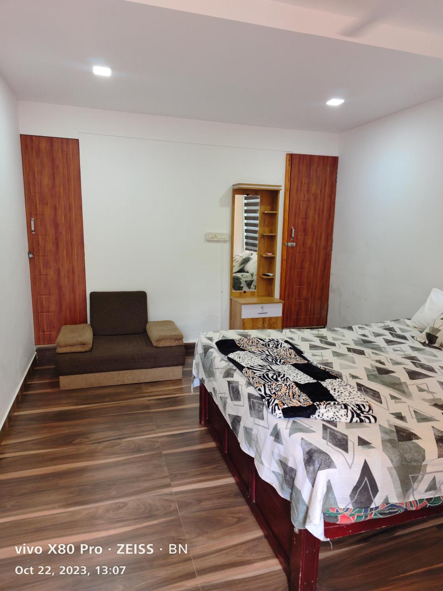 Sunshine Service Villa Cananor Exterior foto