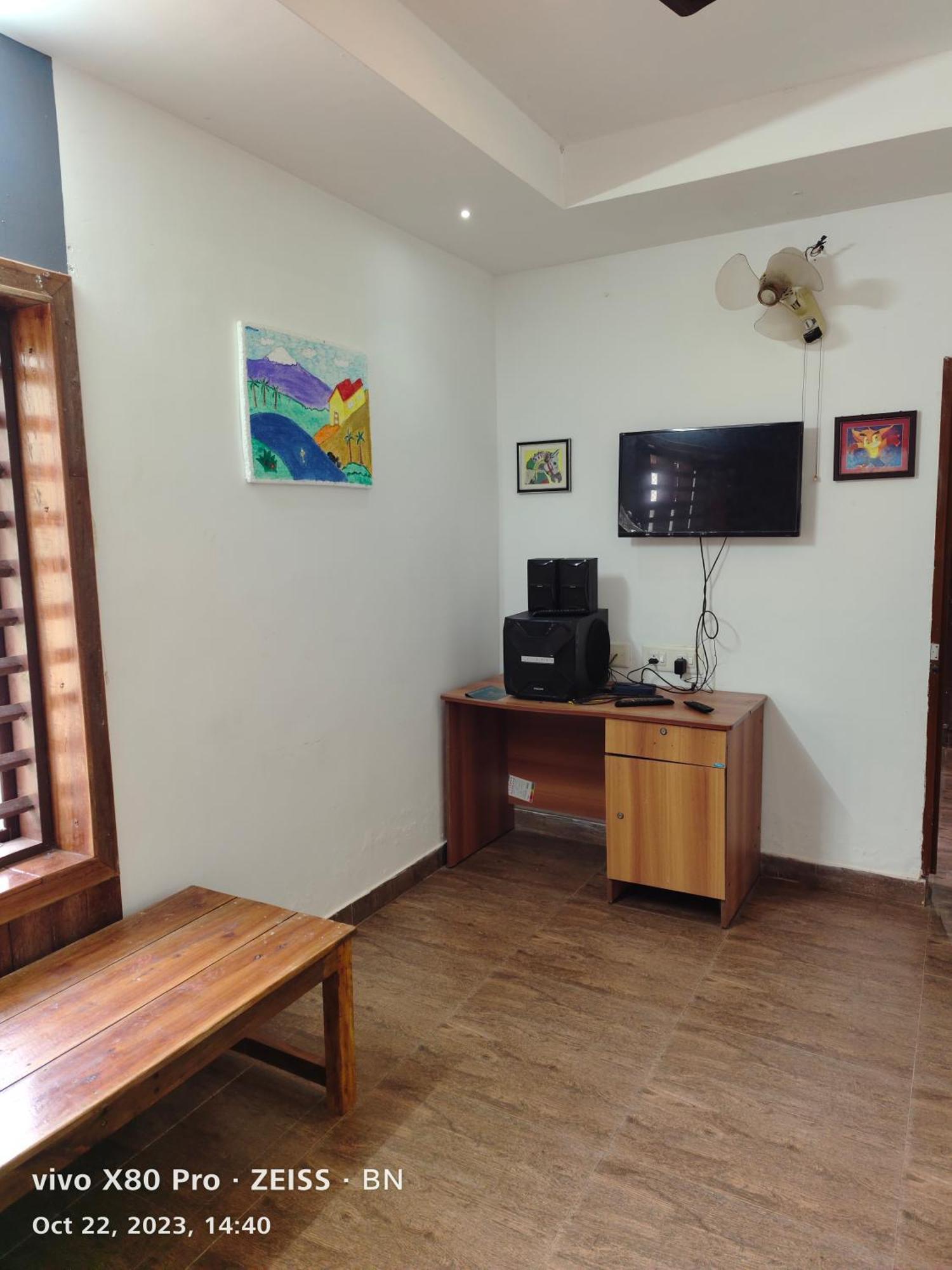 Sunshine Service Villa Cananor Exterior foto